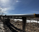 Планы работ в межотопительный период 2023г